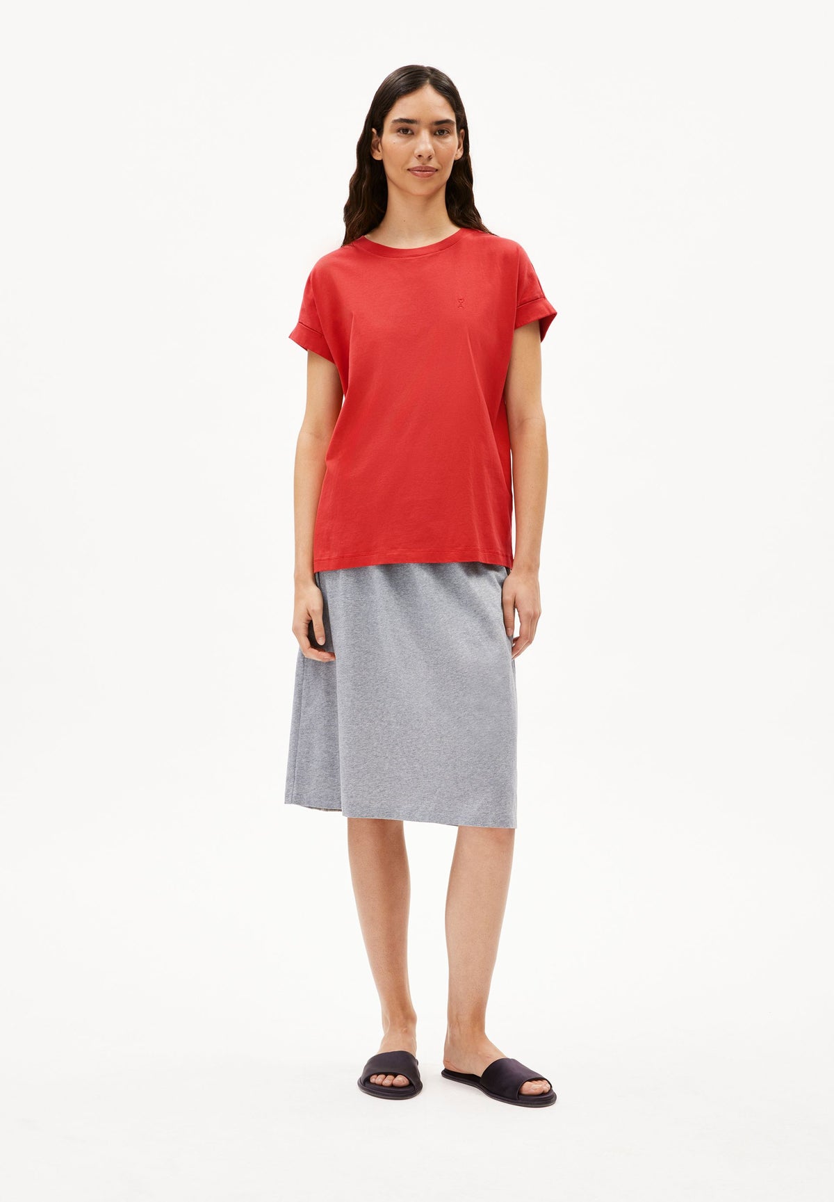 IDAARA T-SHIRT