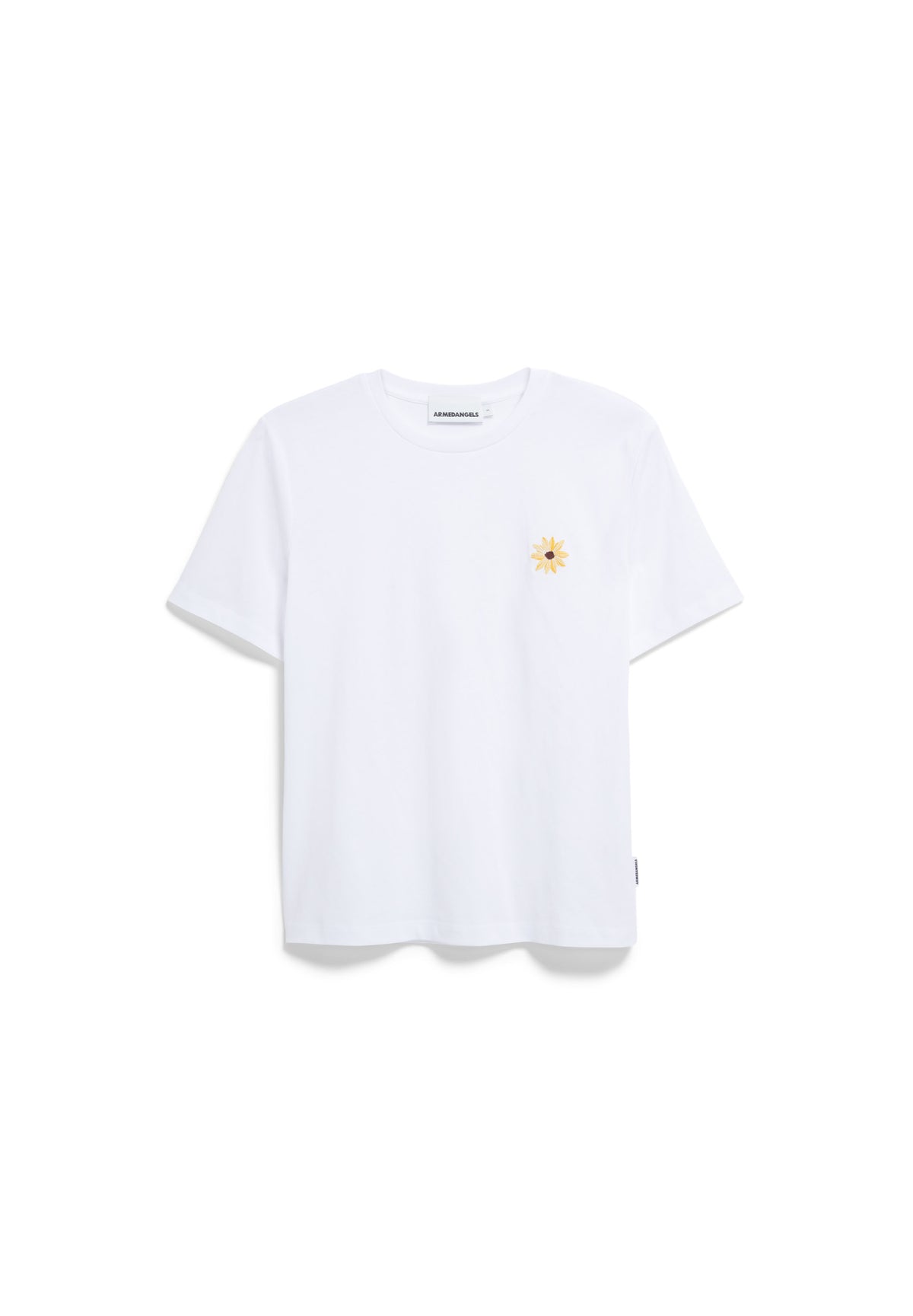 LUALAA FLOWER T-Shirt