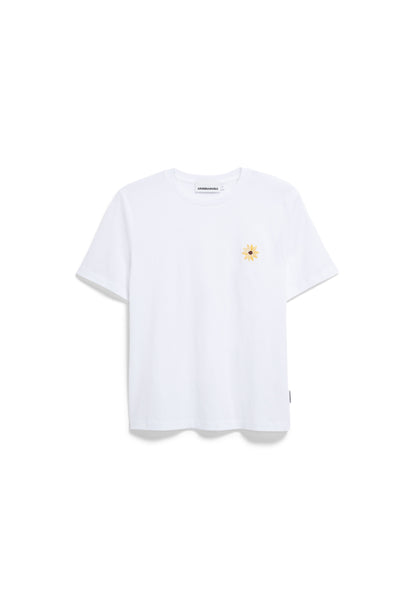 LUALAA FLOWER T-Shirt