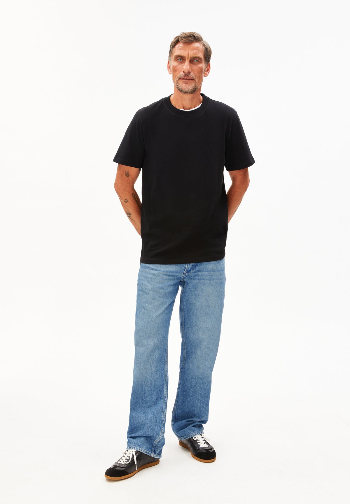 MAARKOS T-Shirt