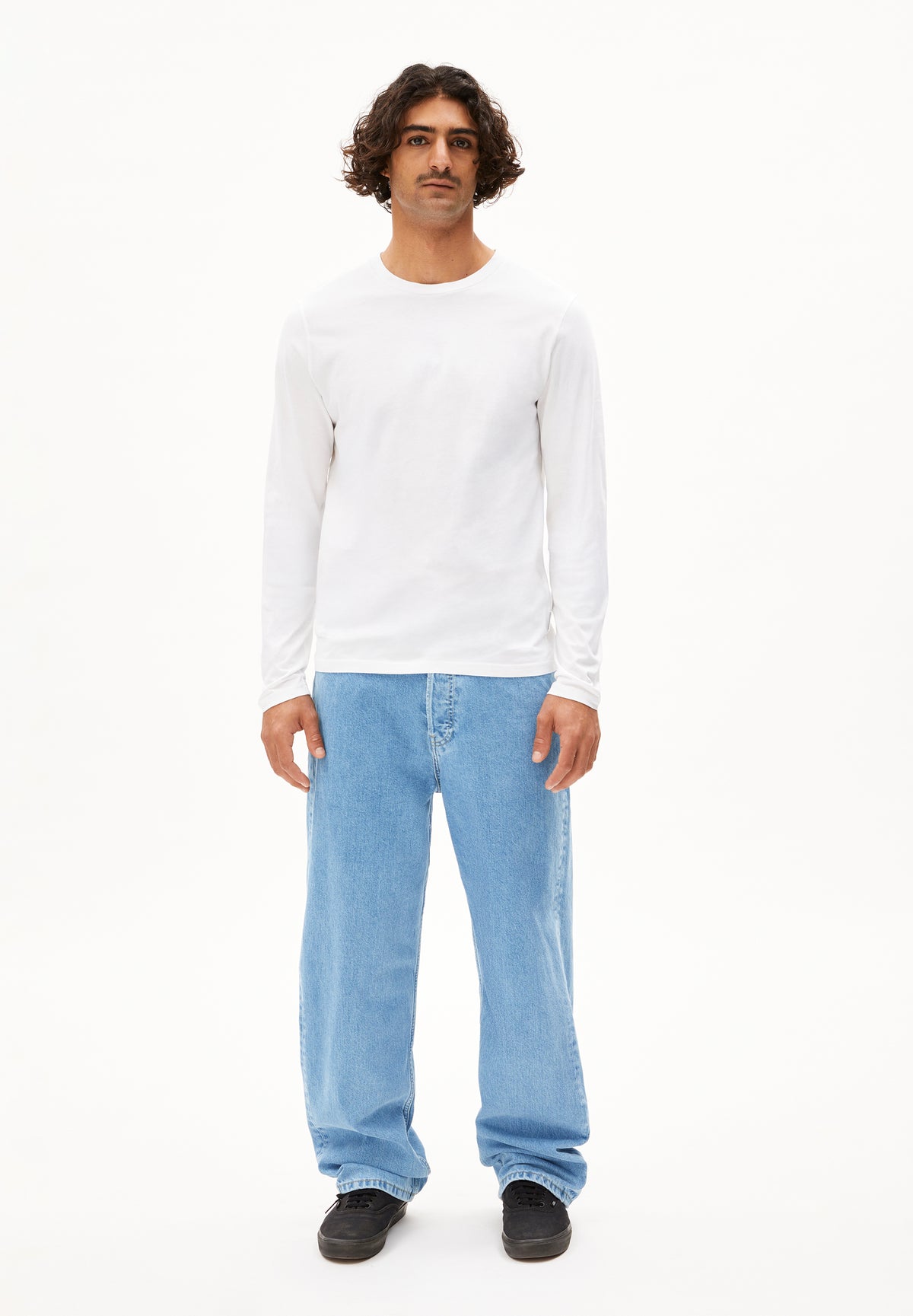 JAAMES LONGSLEEVE