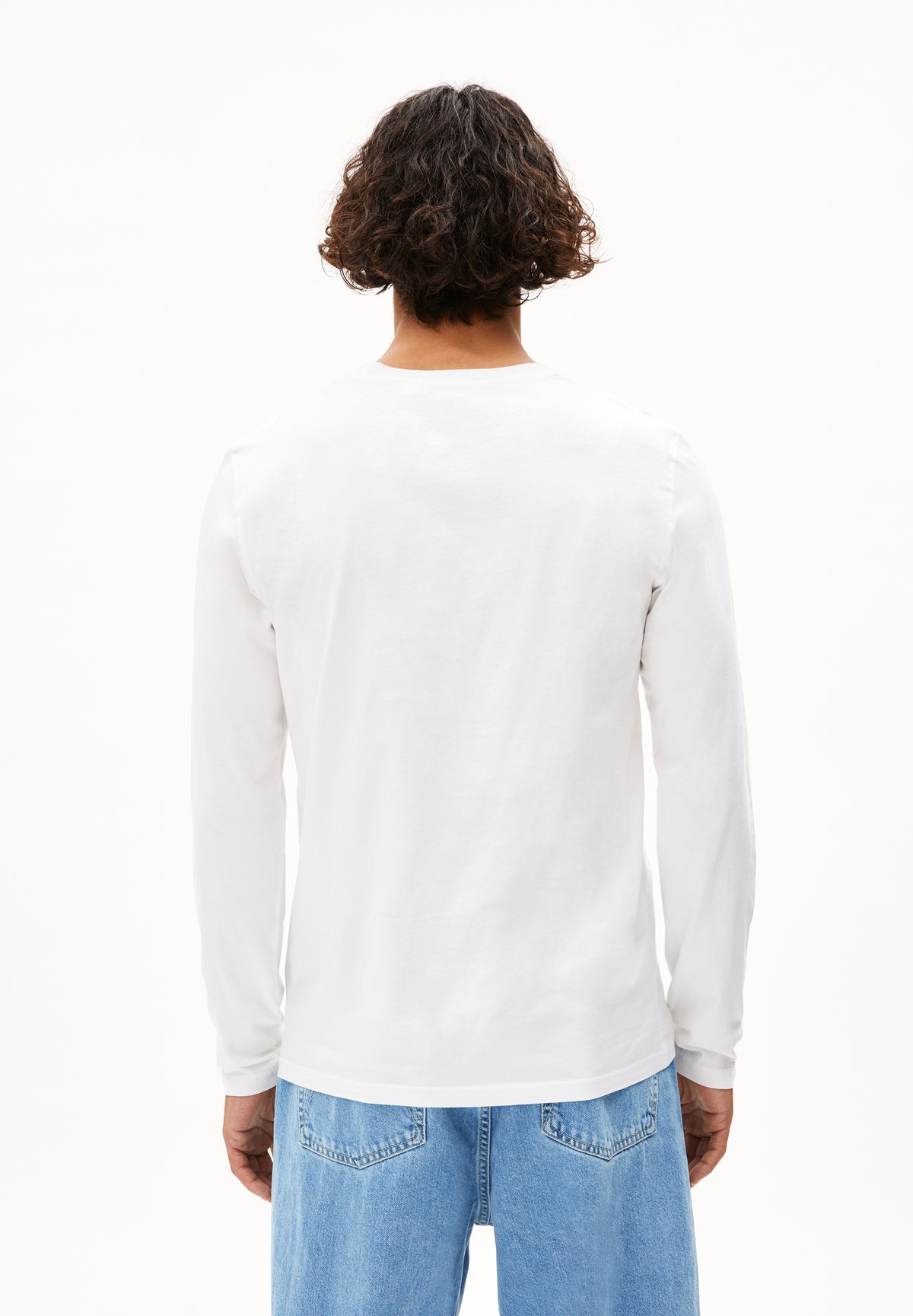 JAAMES LONGSLEEVE