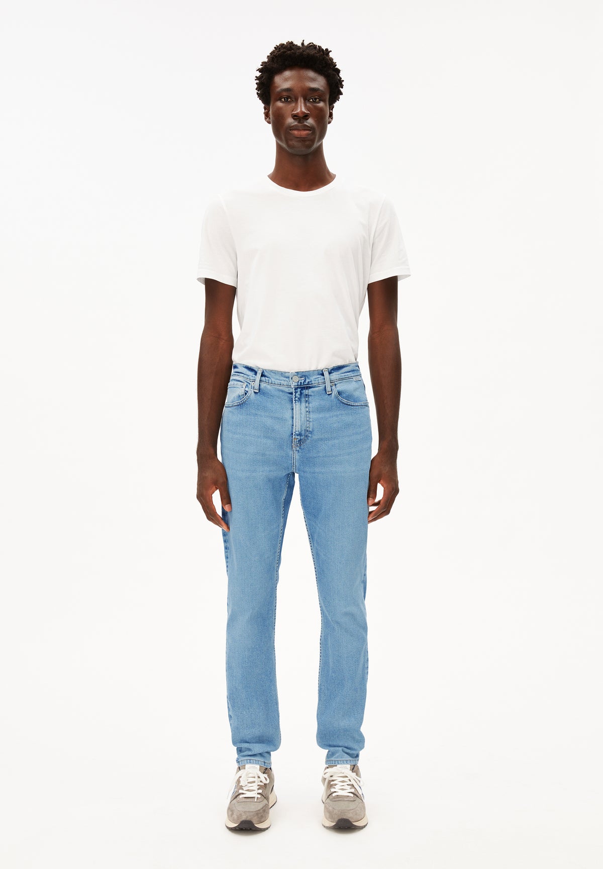 AARJO TARPA TAPERED JEANS