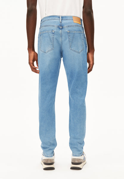 AARJO TARPA TAPERED JEANS