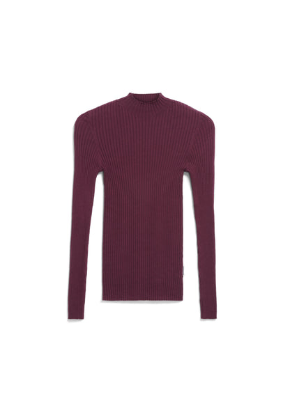 ALAANIA KNIT SWEATER