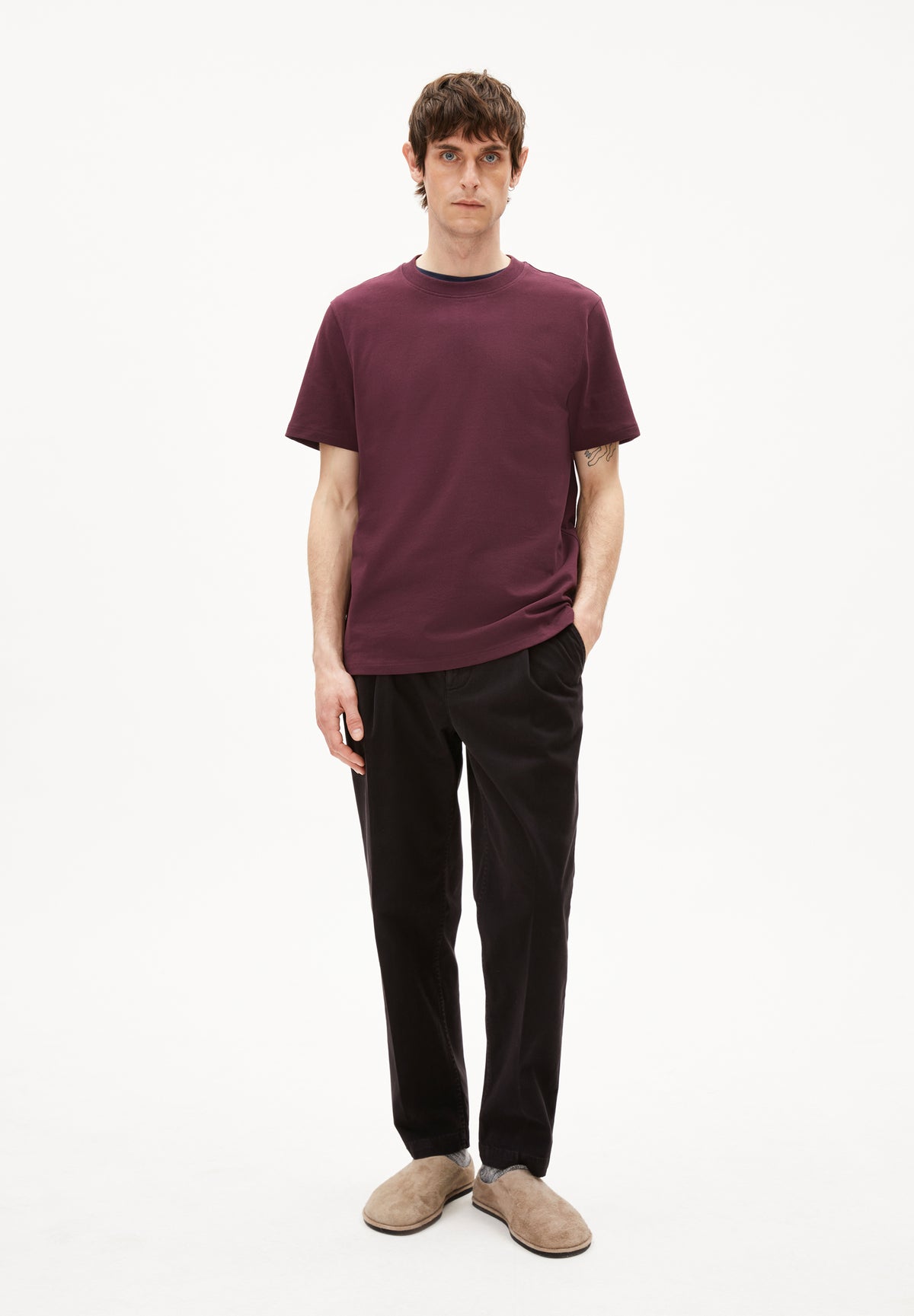 MAARKOS T-Shirt