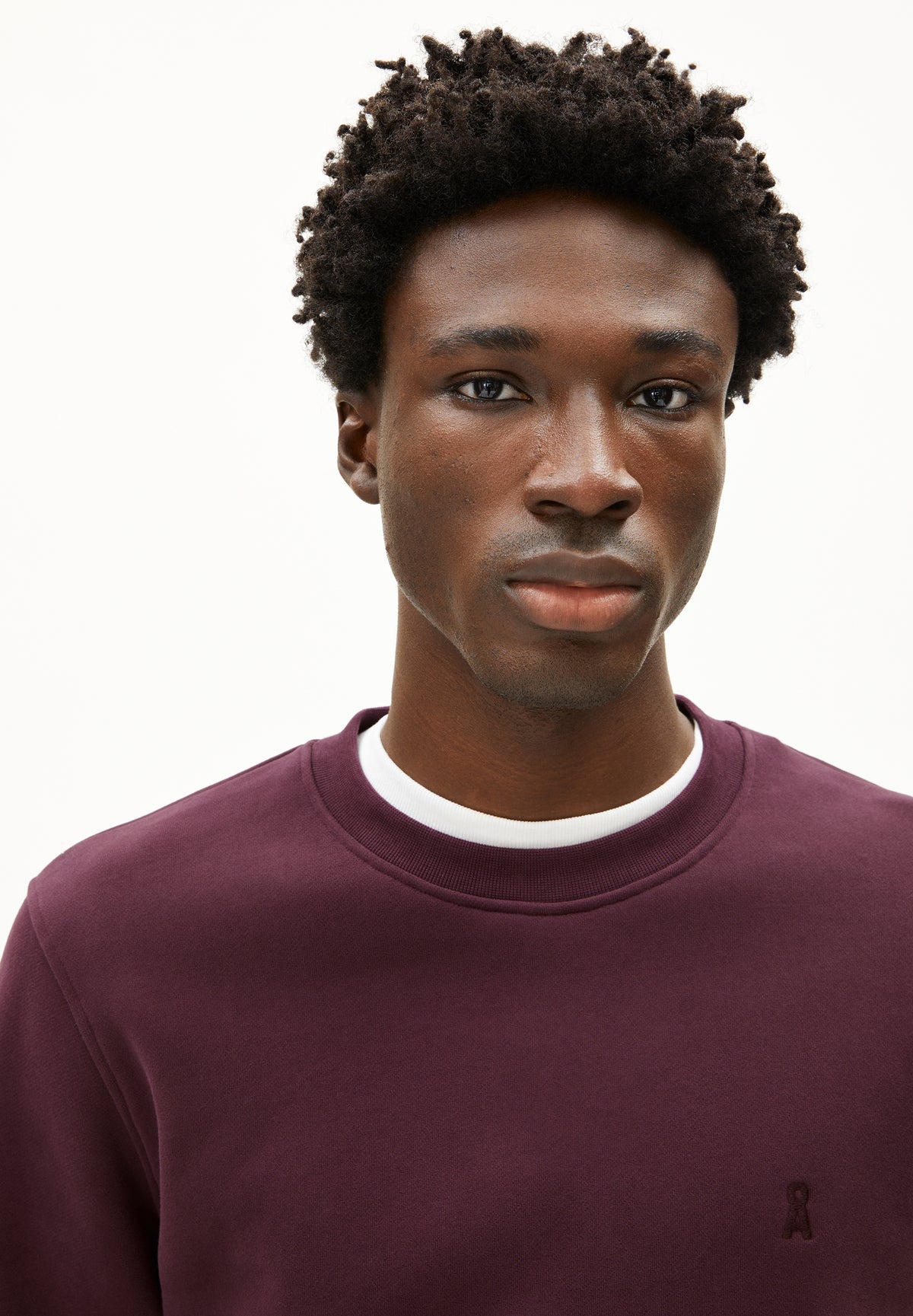 BAARO FLEECE SWEATSHIRT
