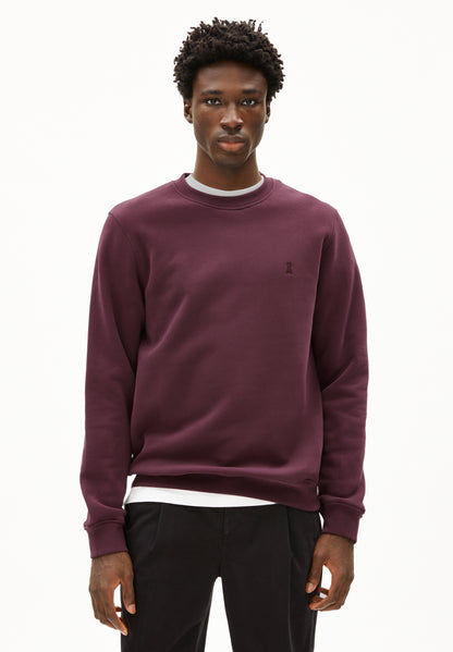 BAARO FLEECE SWEATSHIRT