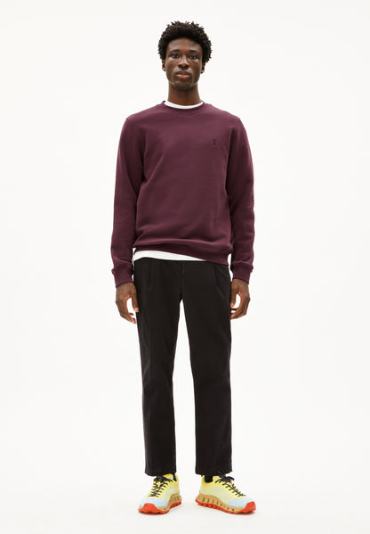 BAARO FLEECE SWEATSHIRT