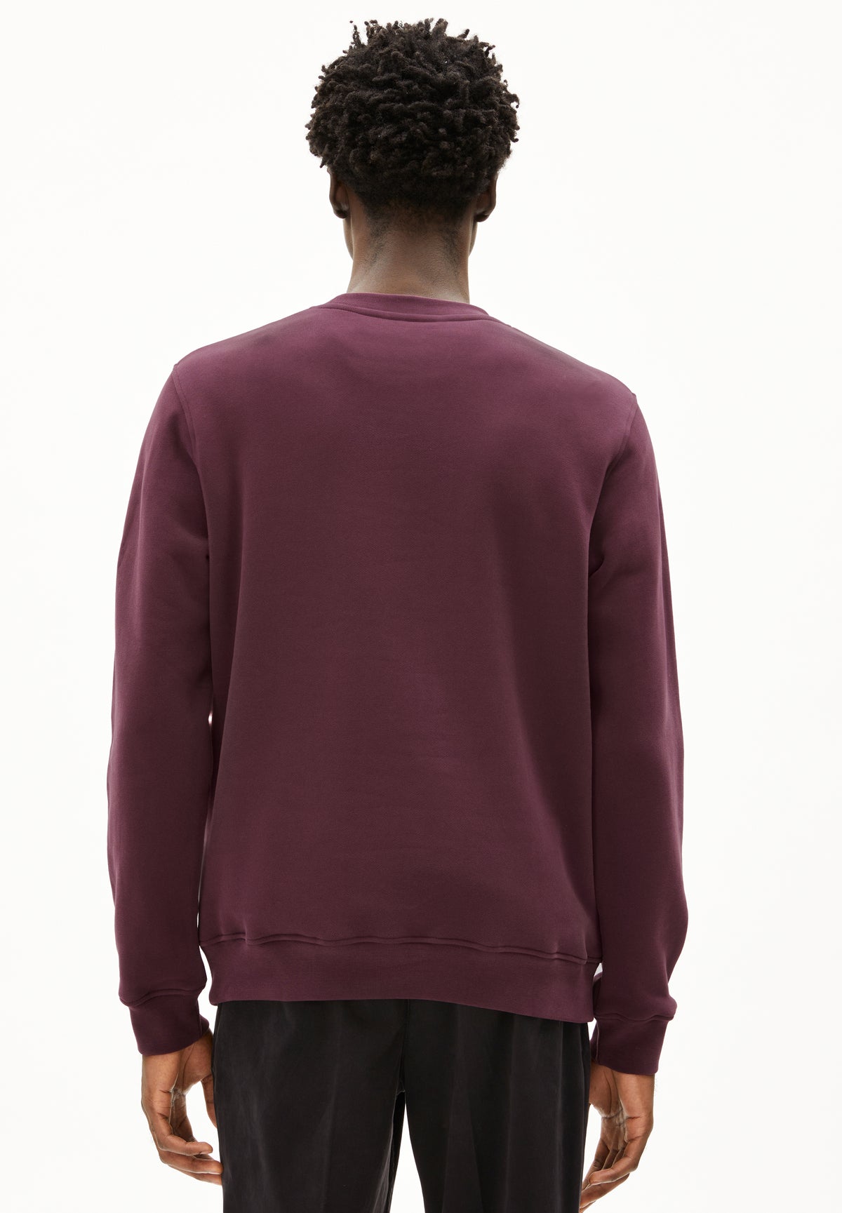 BAARO FLEECE SWEATSHIRT