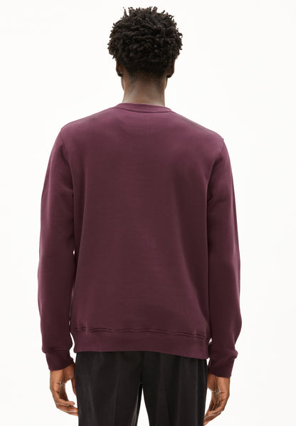 BAARO FLEECE SWEATSHIRT