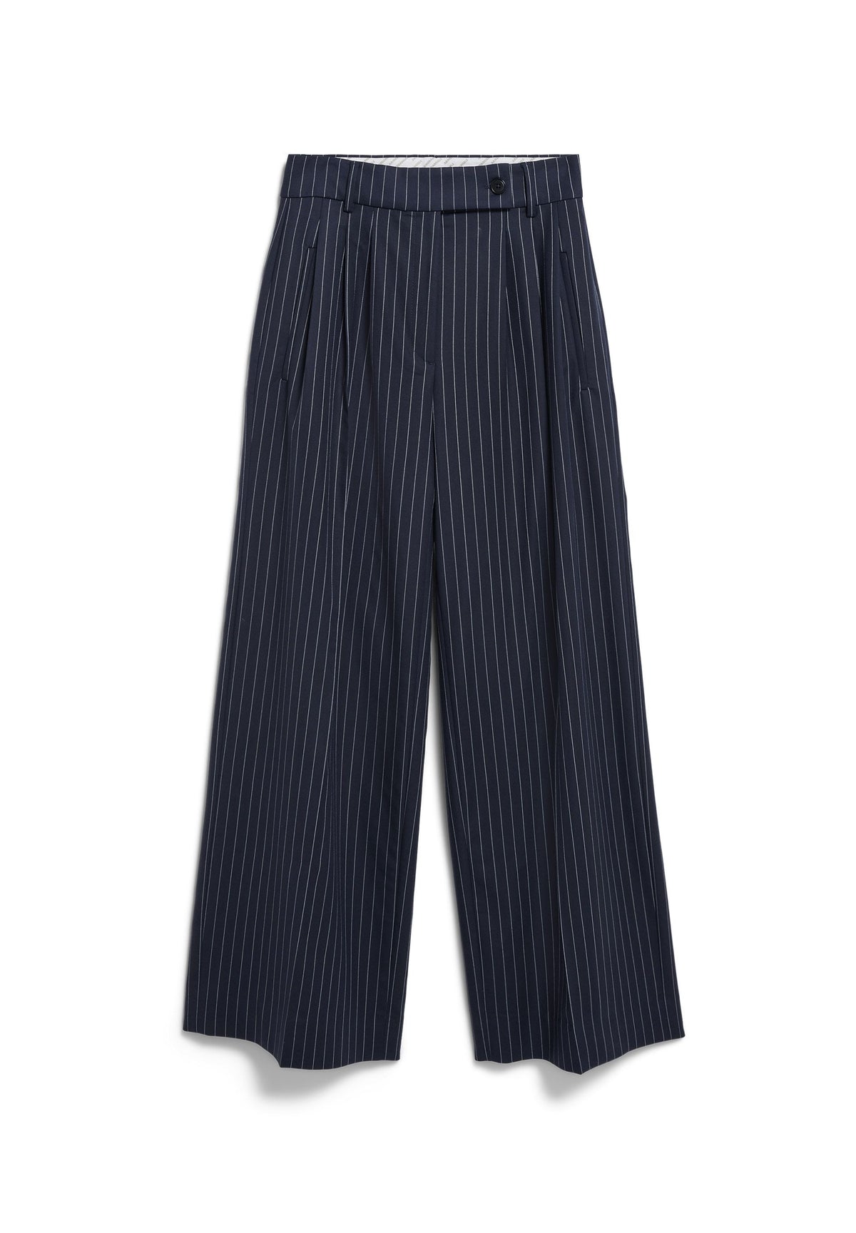 PINSTRIPE KAAYUA PANT