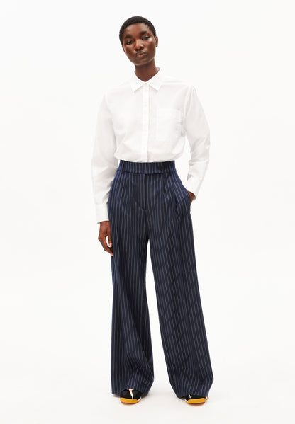 PINSTRIPE KAAYUA PANT