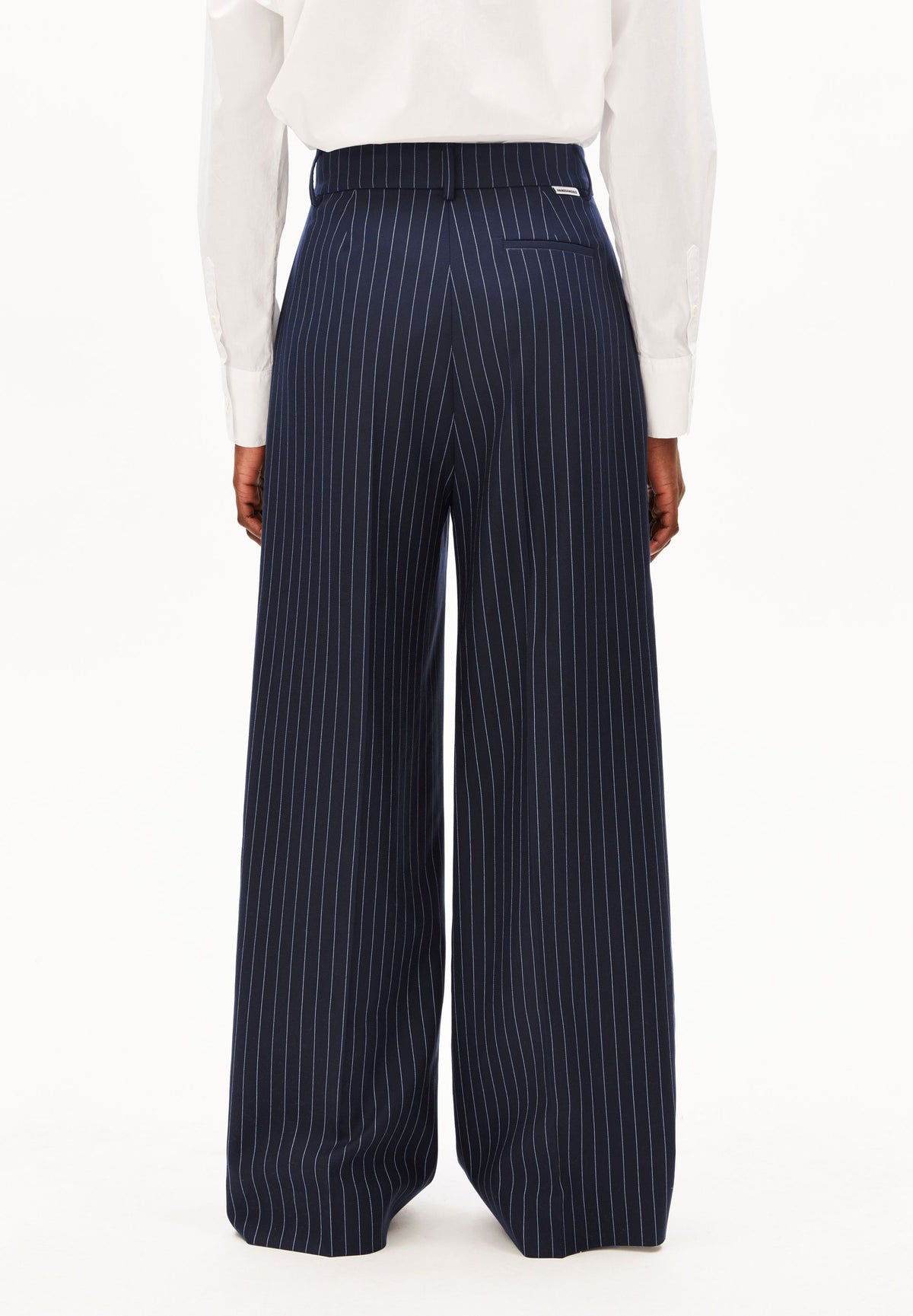 PINSTRIPE KAAYUA PANT