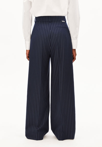 PINSTRIPE KAAYUA PANT