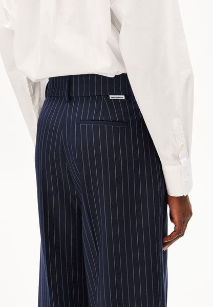 PINSTRIPE KAAYUA PANT