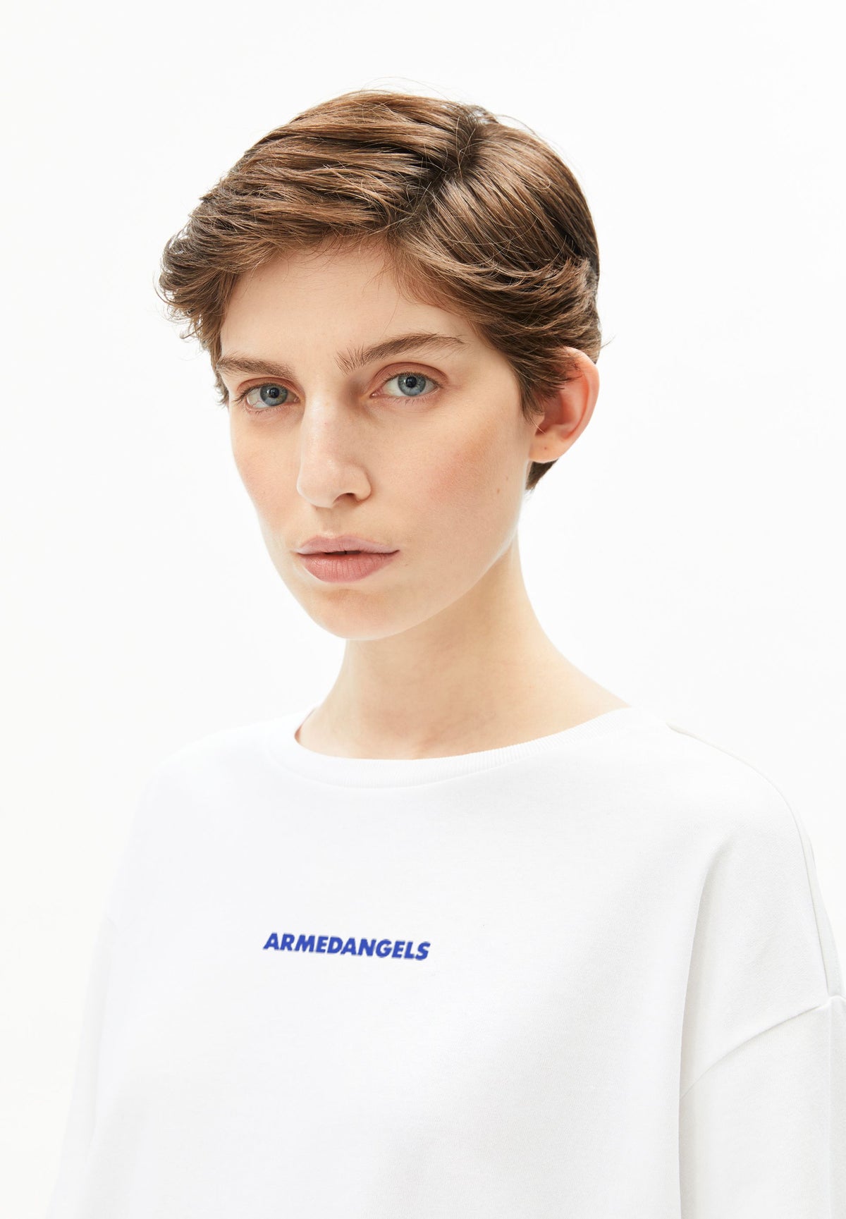 GIANNAA CHAANGE T-SHIRT