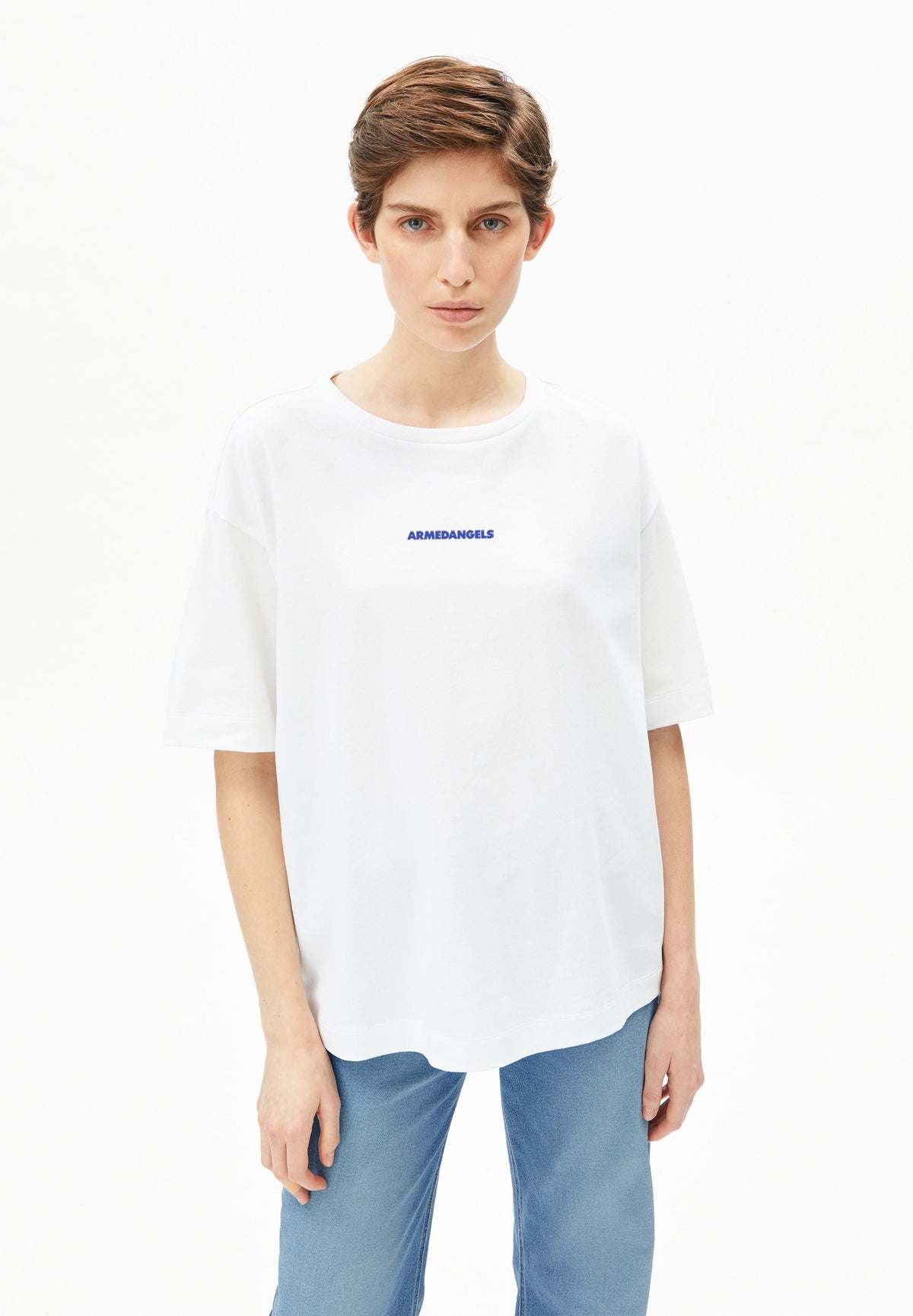 GIANNAA CHAANGE T-SHIRT