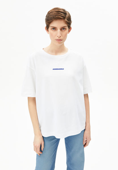 GIANNAA CHAANGE T-SHIRT