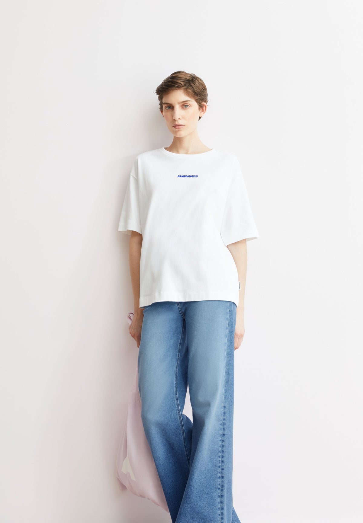 GIANNAA CHAANGE T-SHIRT