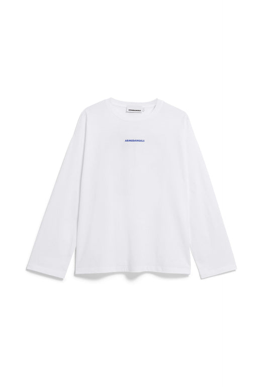 FIETAA SMILE LONGSLEEVE
