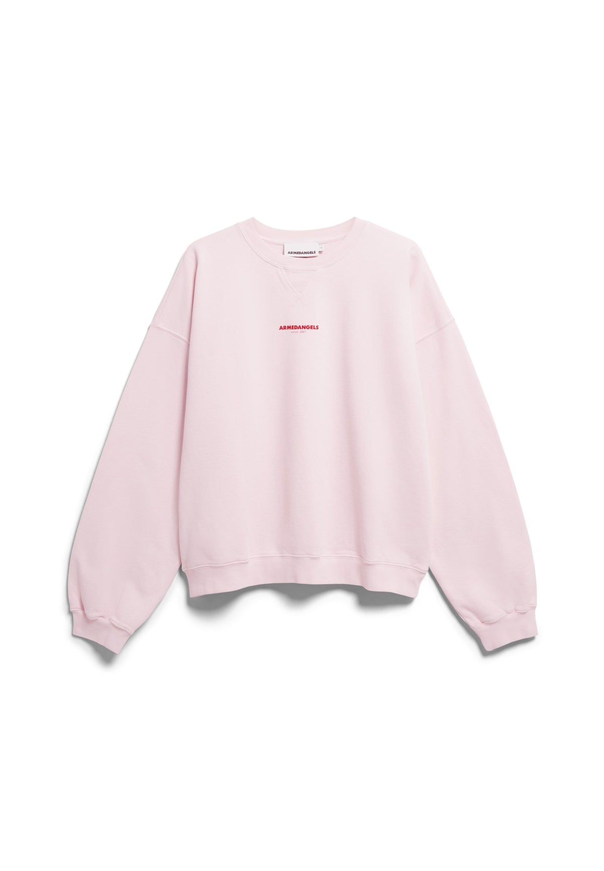 GMT DYE CREWNECK SWEAT