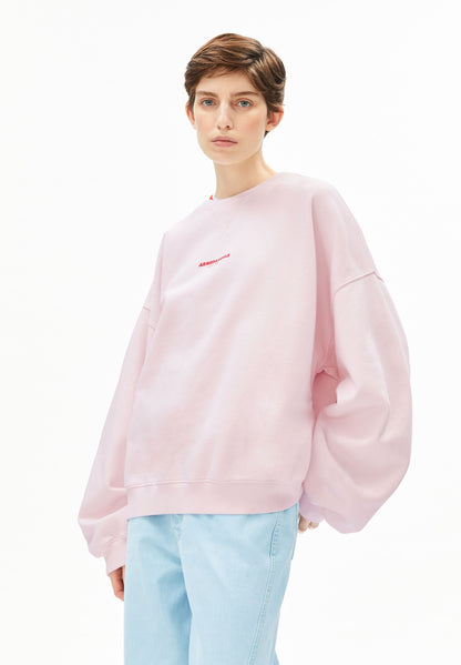 GMT DYE CREWNECK SWEAT