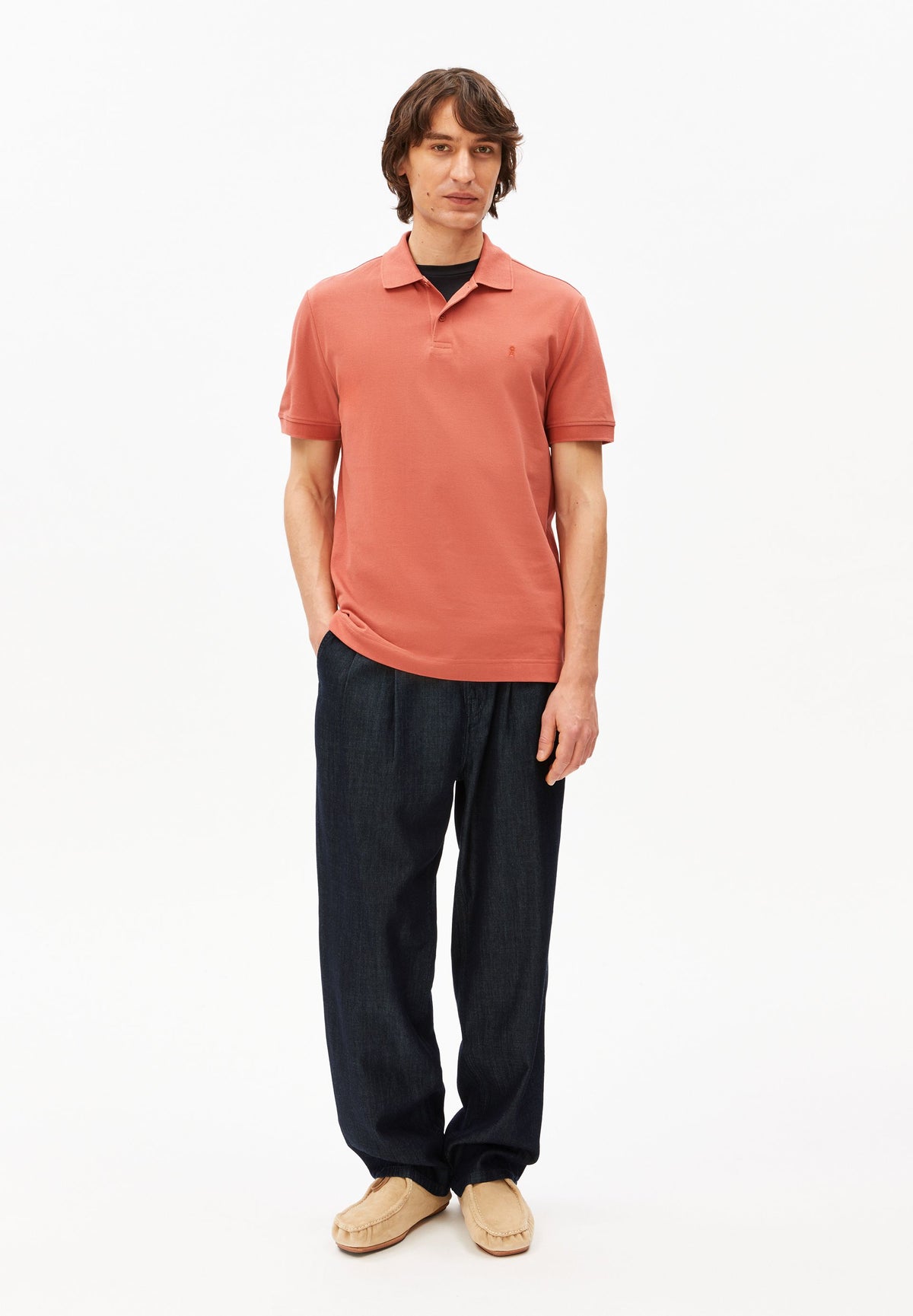 MAARIO POLO SHIRT