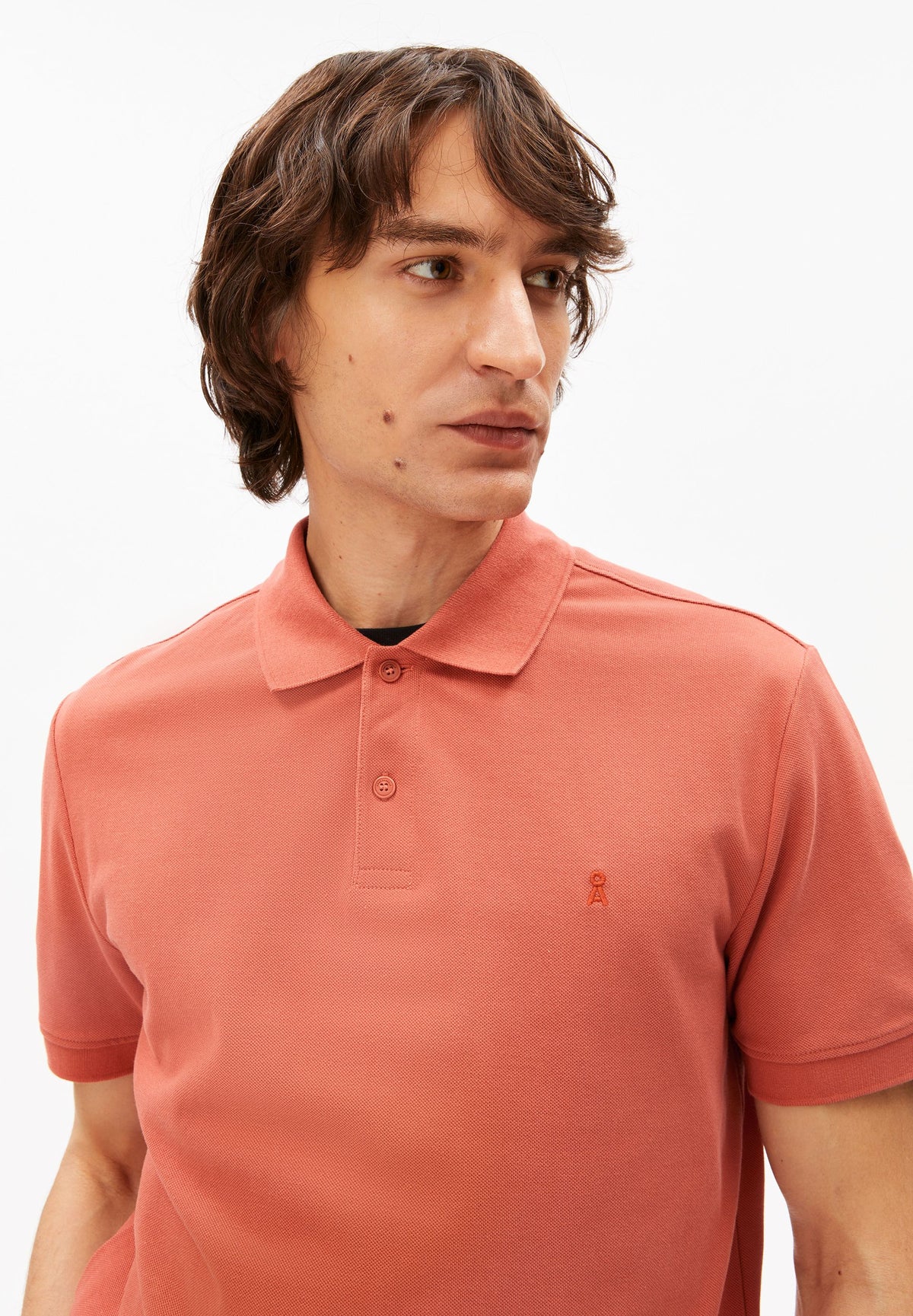 MAARIO POLO SHIRT