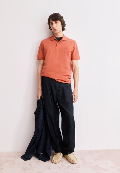 MAARIO POLO SHIRT