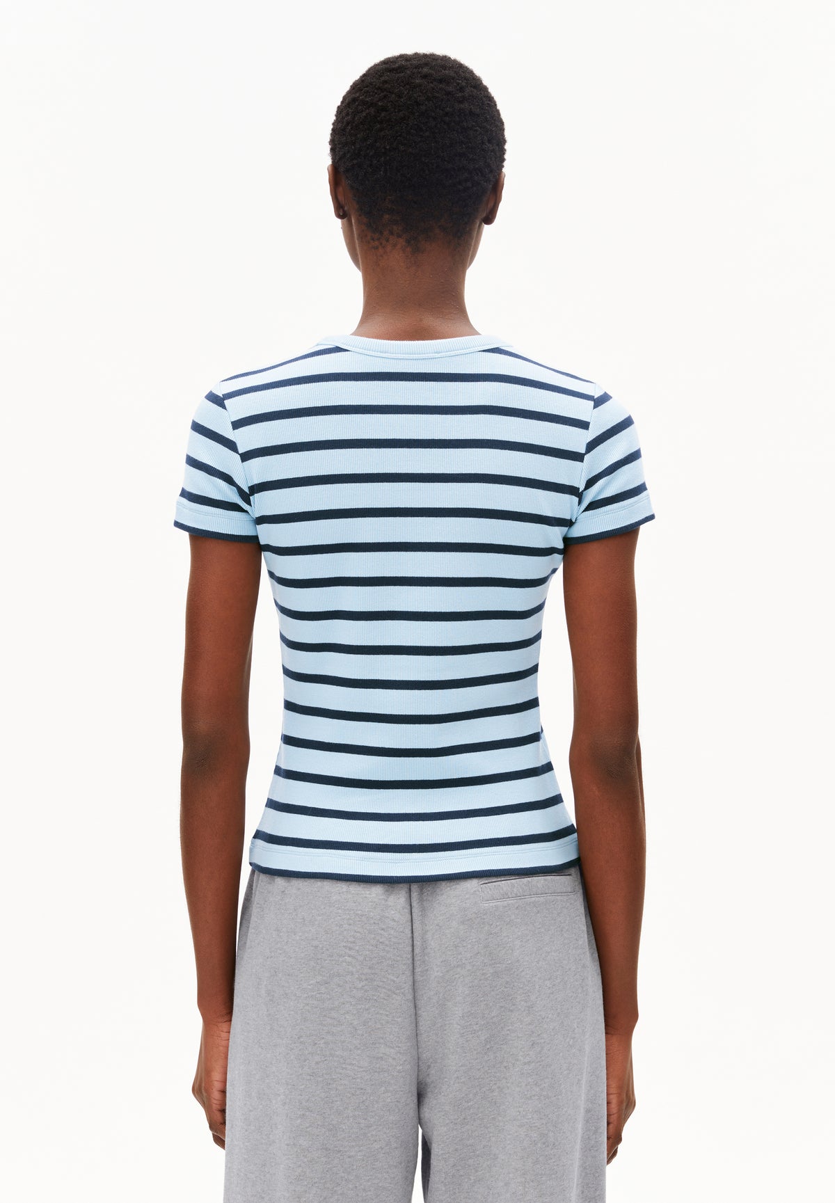 KARDAA STRIPES T-SHIRT