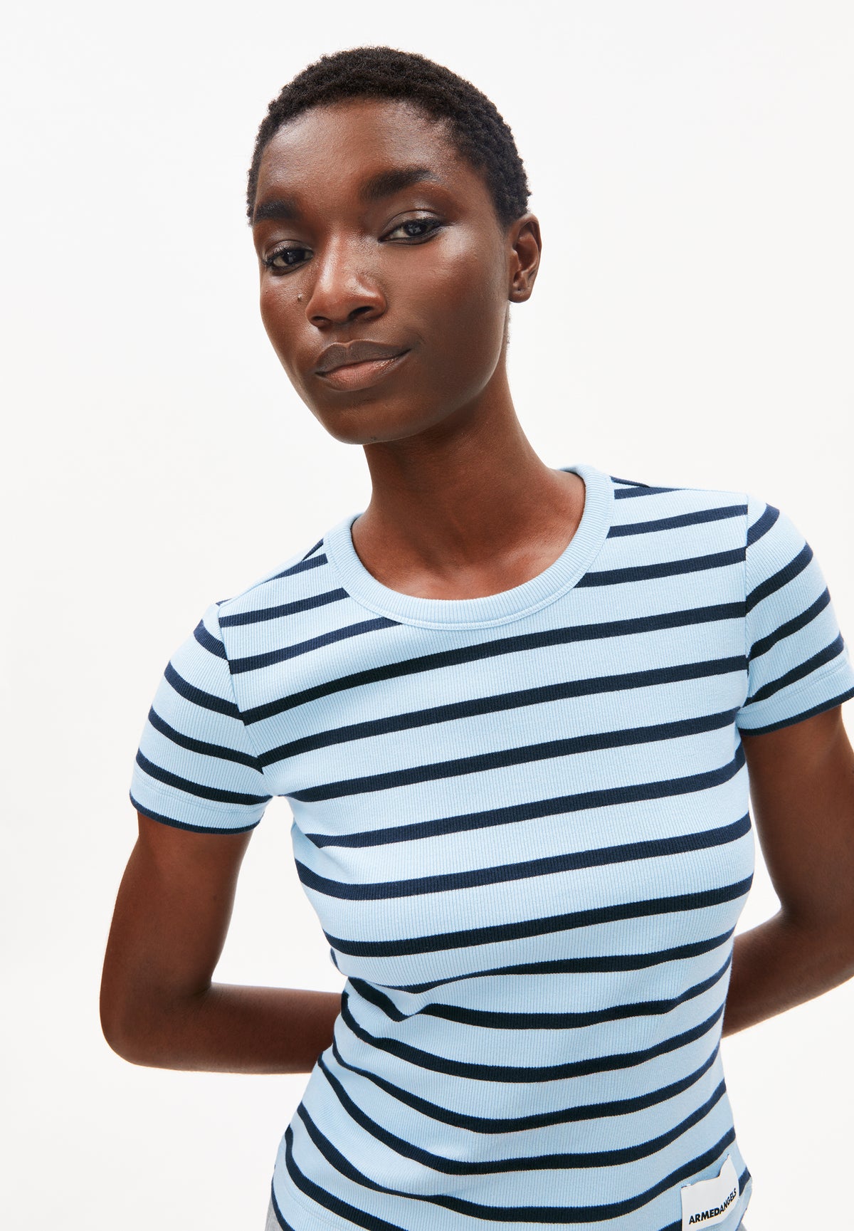 KARDAA STRIPES T-SHIRT