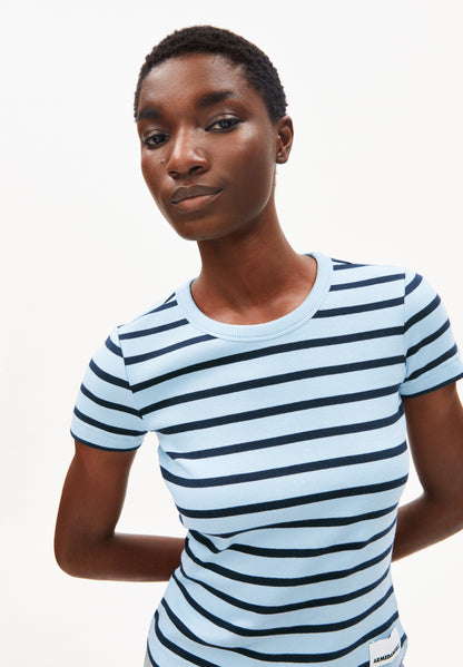 KARDAA STRIPES T-SHIRT