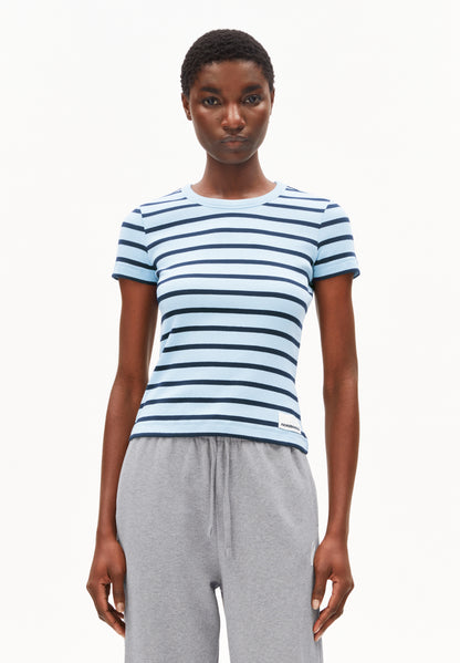 KARDAA STRIPES T-SHIRT