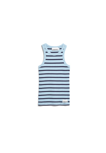 KANITAA STRIPE TOP