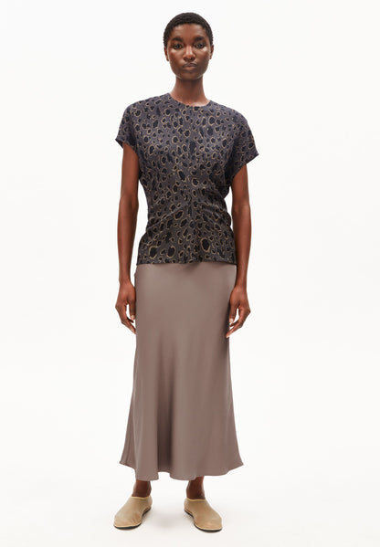 LEO BAT WING Bluse