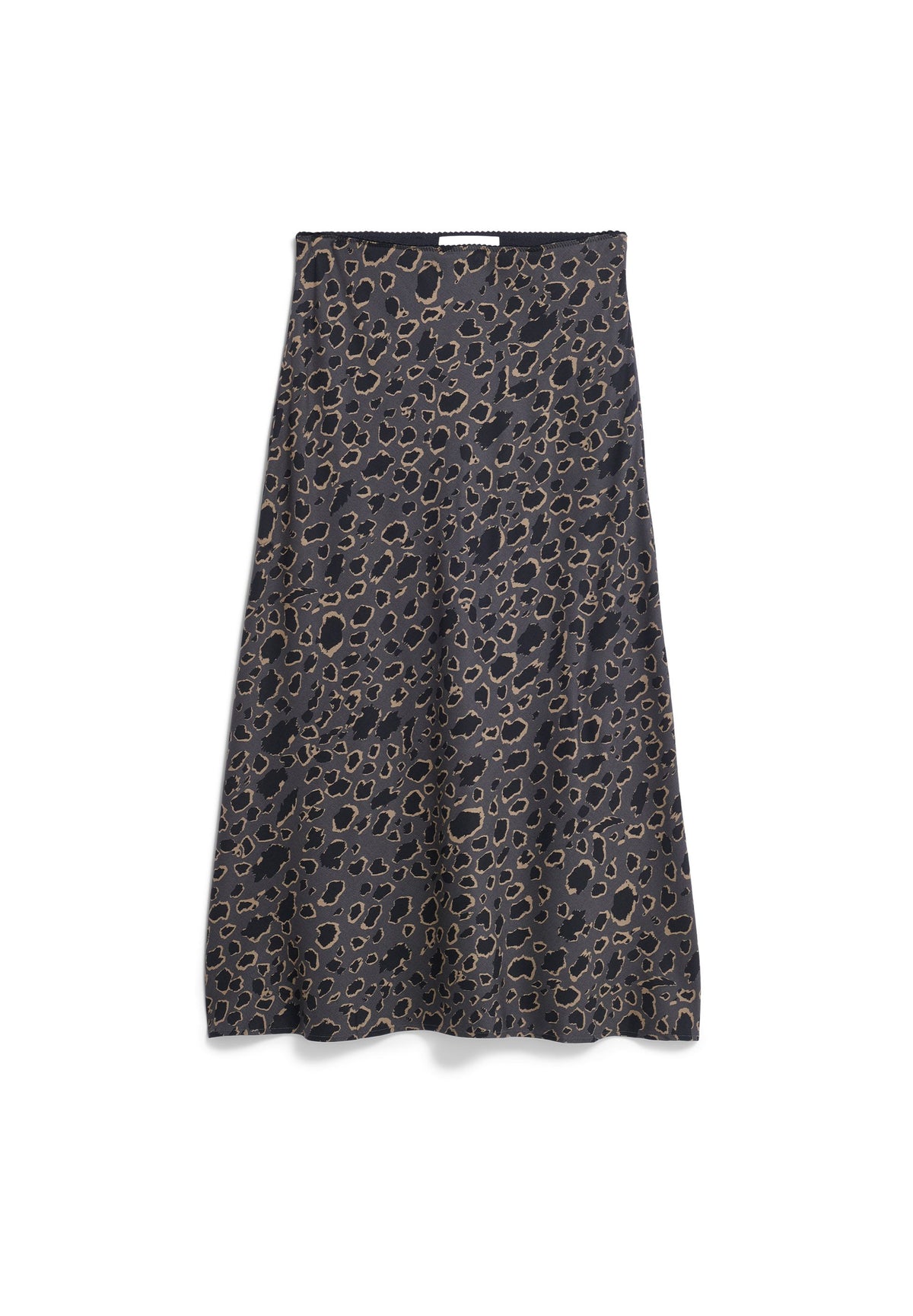 LEO LENOVAA SLIP-SKIRT