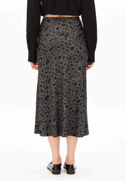 LEO LENOVAA SLIP-SKIRT
