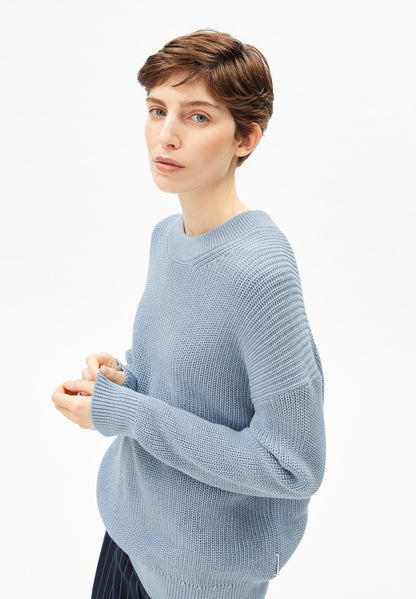 VANISÈ KNIT SWEATER