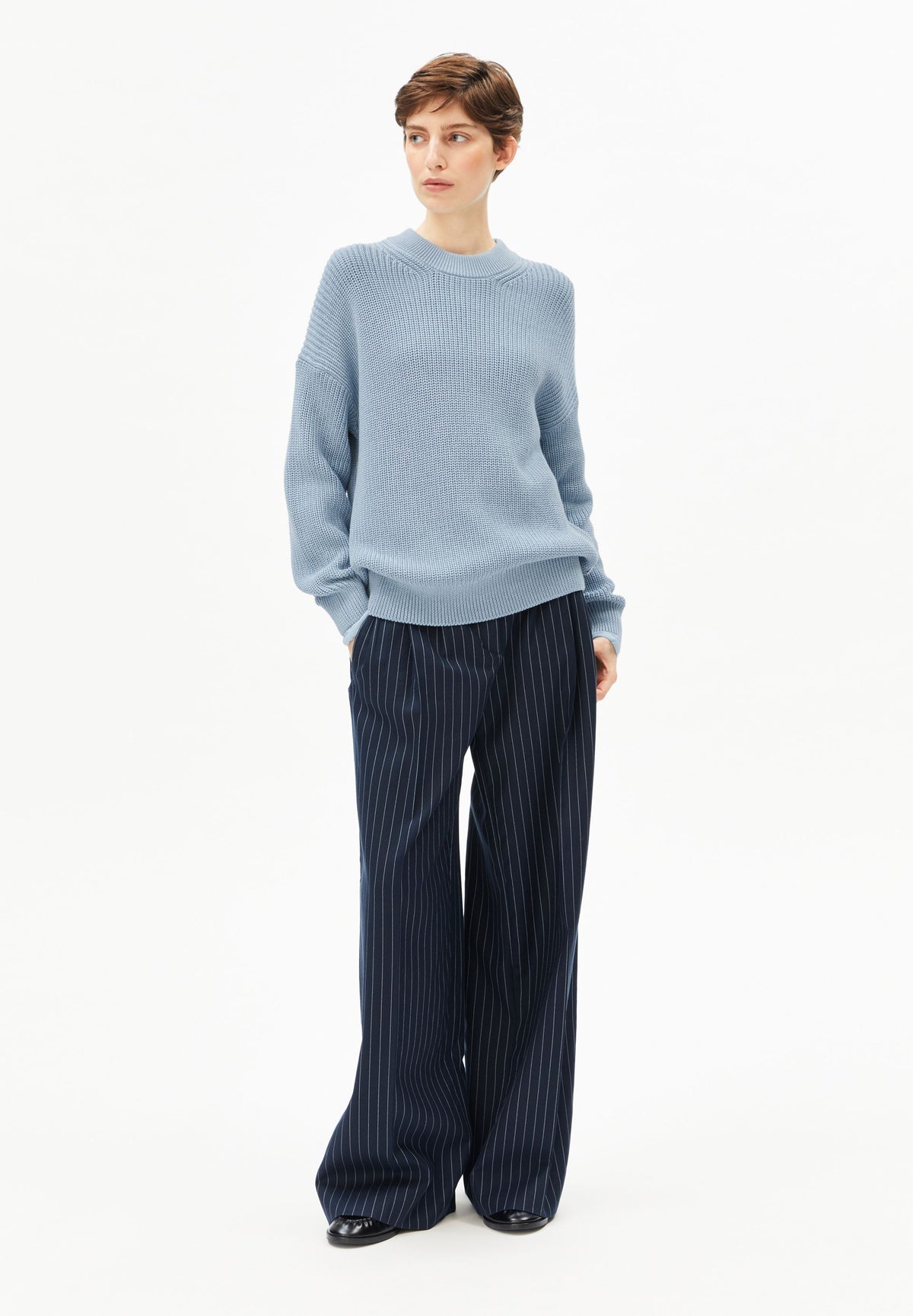 VANISÈ KNIT SWEATER