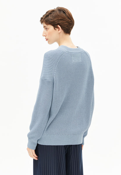 VANISÈ KNIT SWEATER
