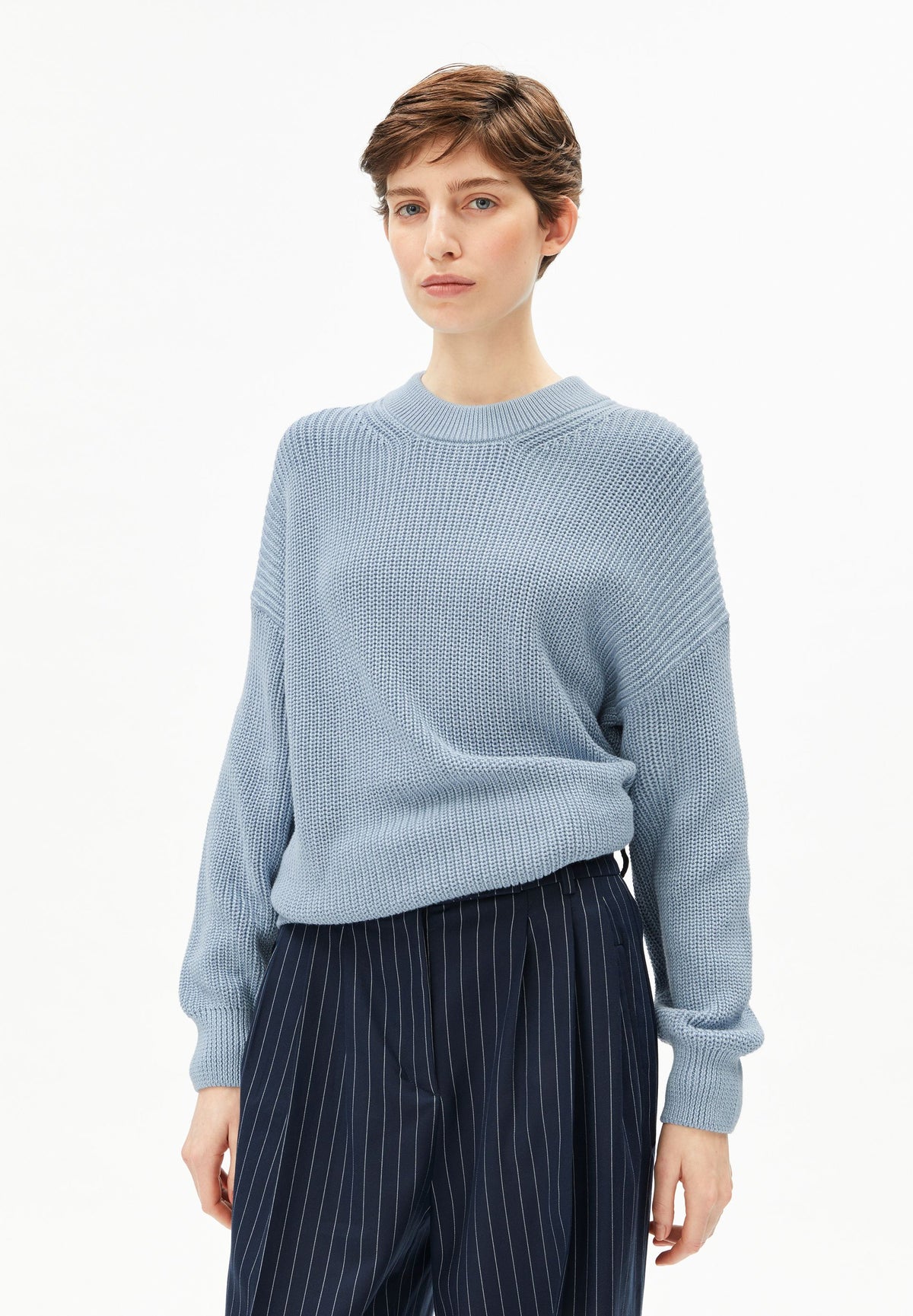 VANISÈ KNIT SWEATER