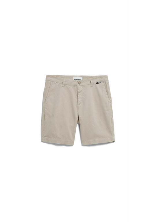 CHINO SHORTS