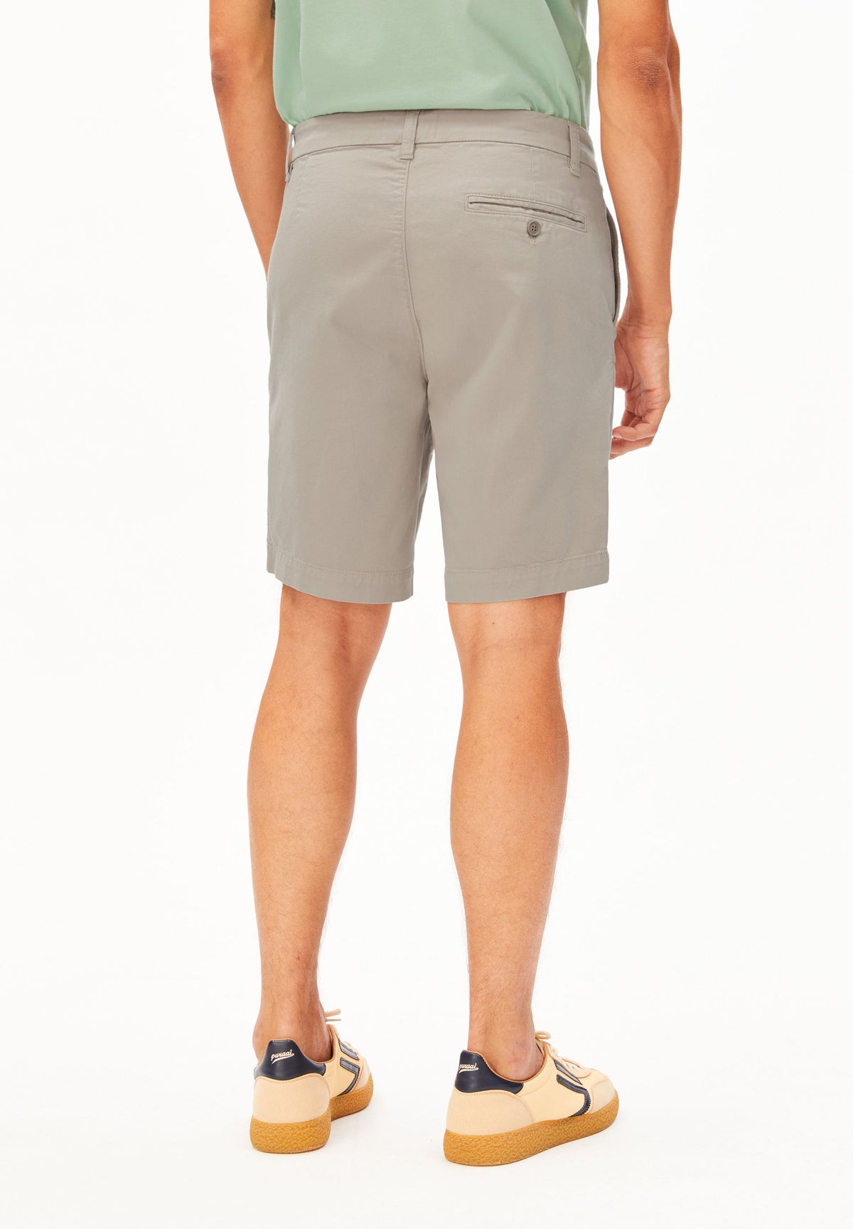 CHINO SHORTS