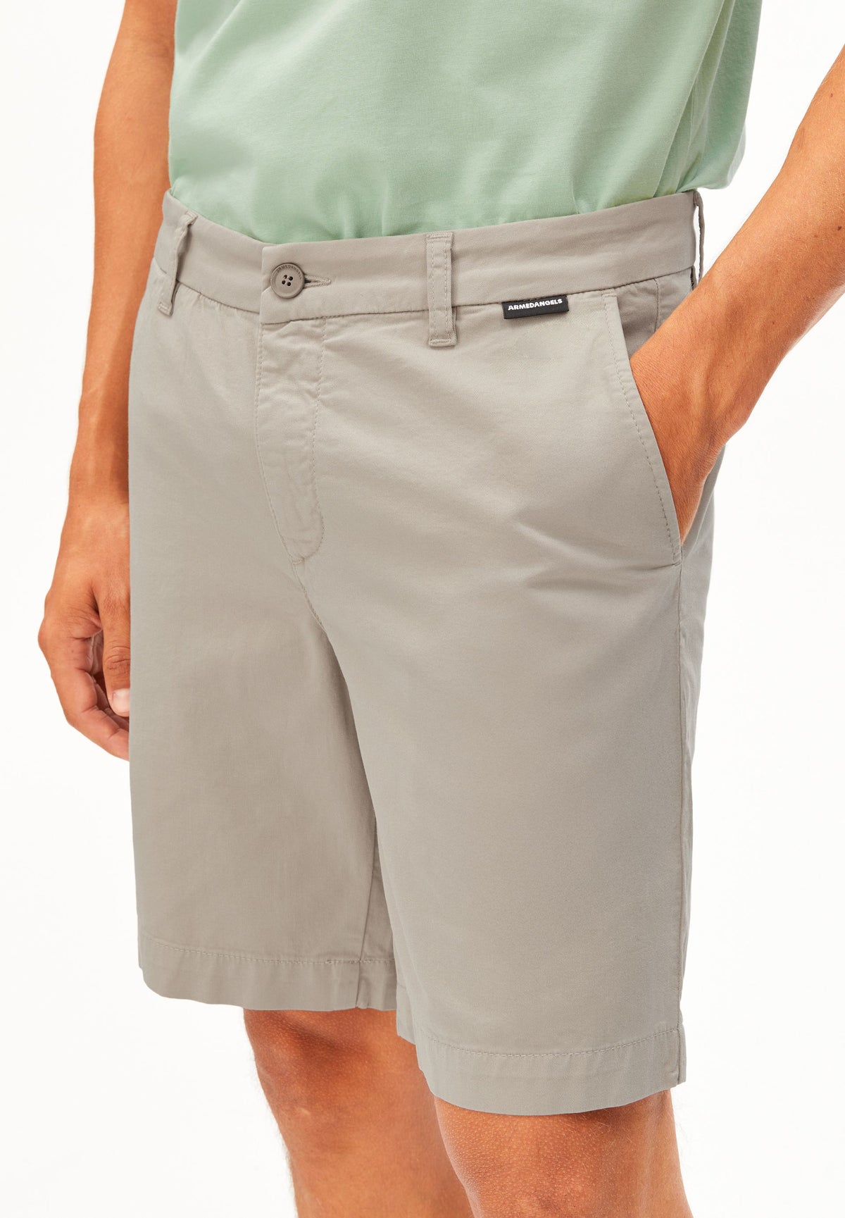 CHINO SHORTS