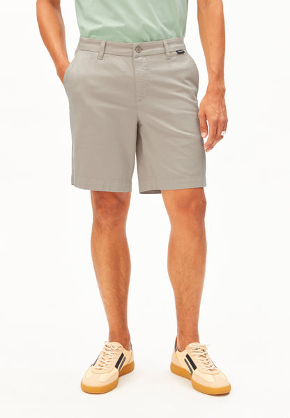CHINO SHORTS
