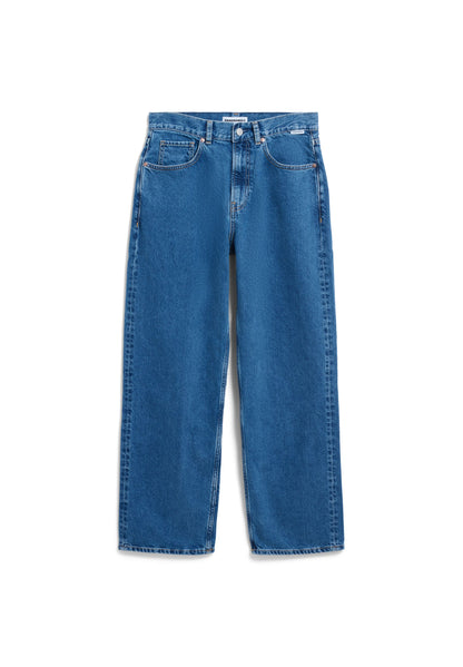 HAAYI LOW WAIST BAGGY JEAN