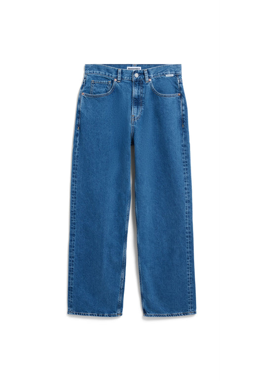 HAAYI LOW WAIST BAGGY JEAN