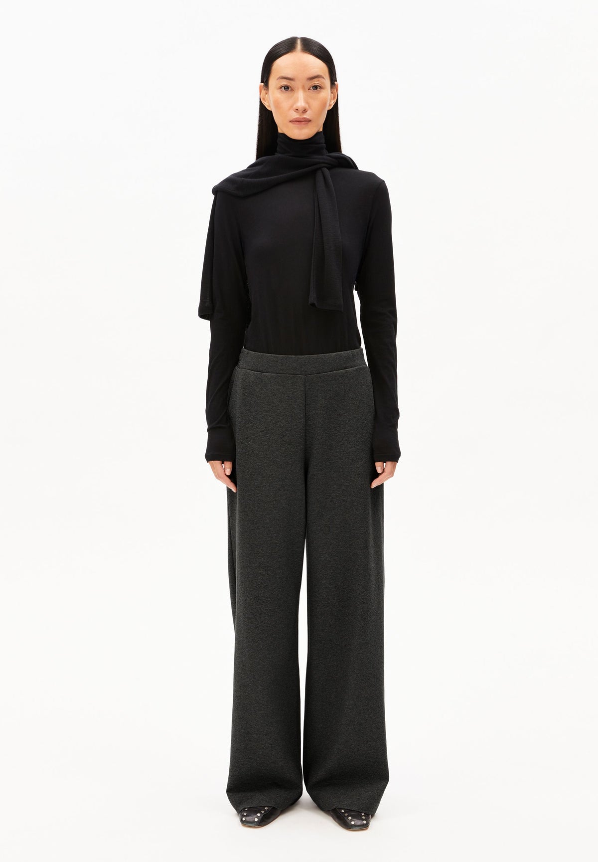 HIMAARI JERSEY PANT