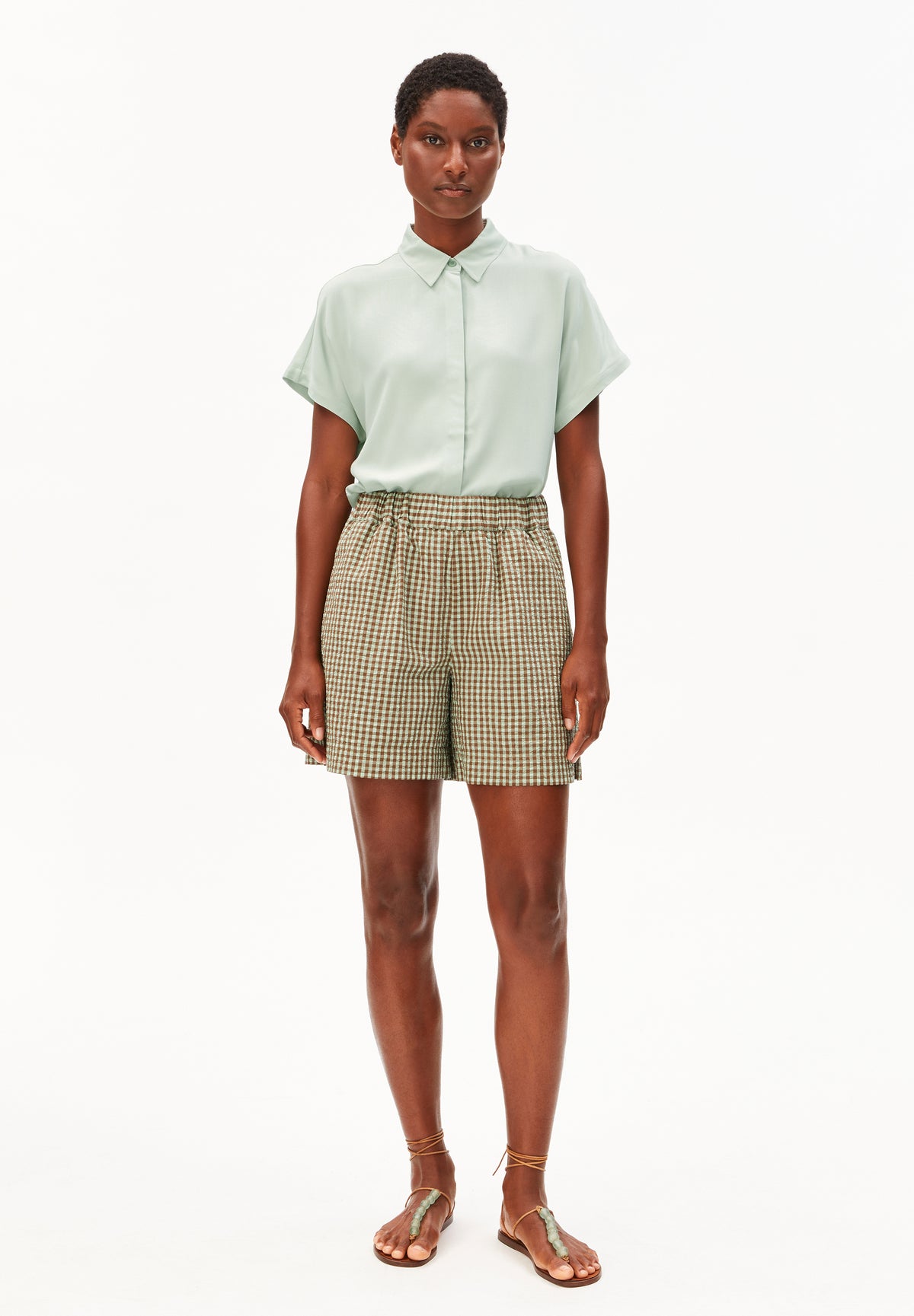 LARISAANA BLOUSE